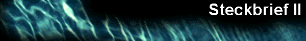  Steckbrief II 